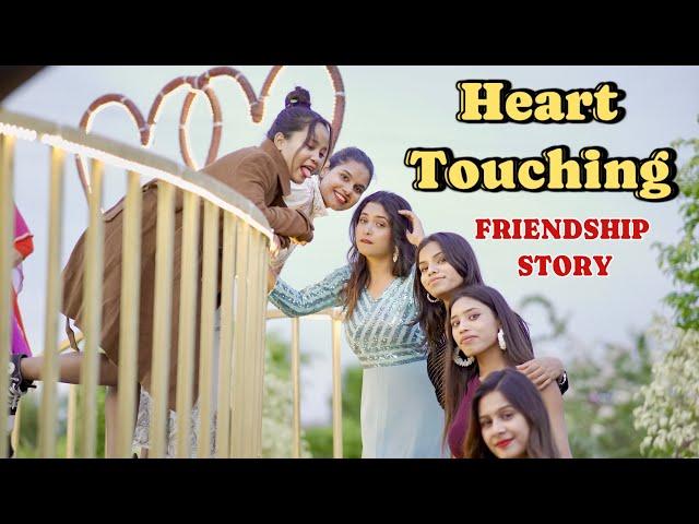 Tera Yaar Hoon Main|Friendship Story|A True Friendship Story|A Heart Touching Friendhsip Story