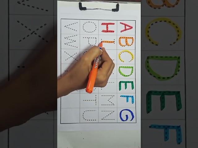 abc alphabets learning for toddlers kids nursery rhymes with my learn with naaz channel plz subscrib