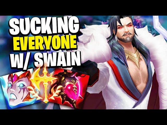 I LOVE TO SUCK EVERYONE!