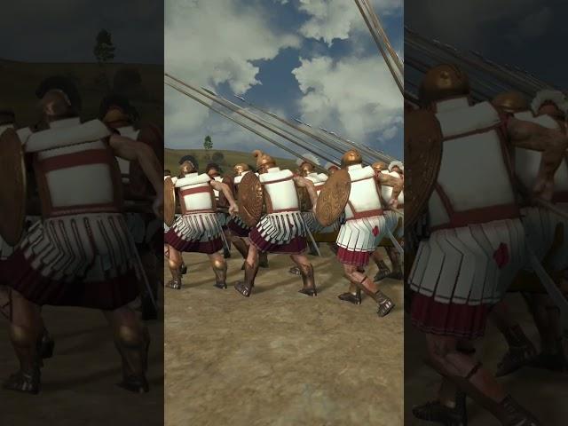 Сариссофоры