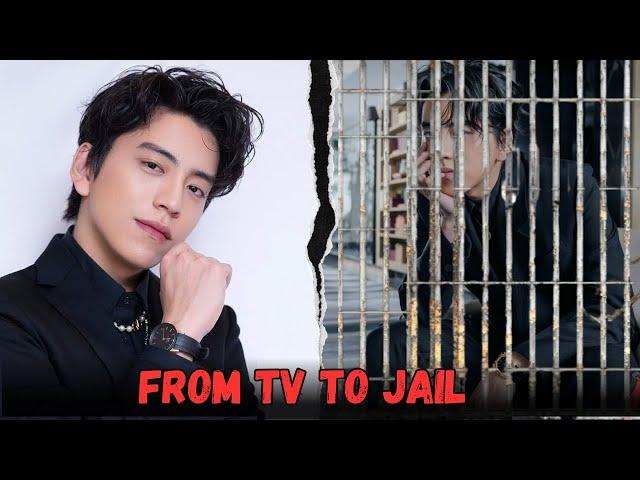 How Darren Wang RUINED His OWN Career