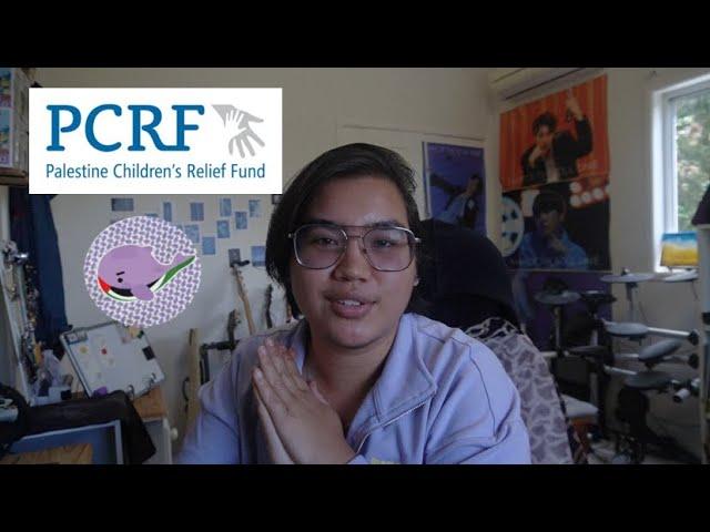 LIVESTREAM ANNOUNCEMENT! BTS Concert Fundraiser for The PCRF