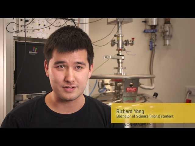 UNSW Science - Physics