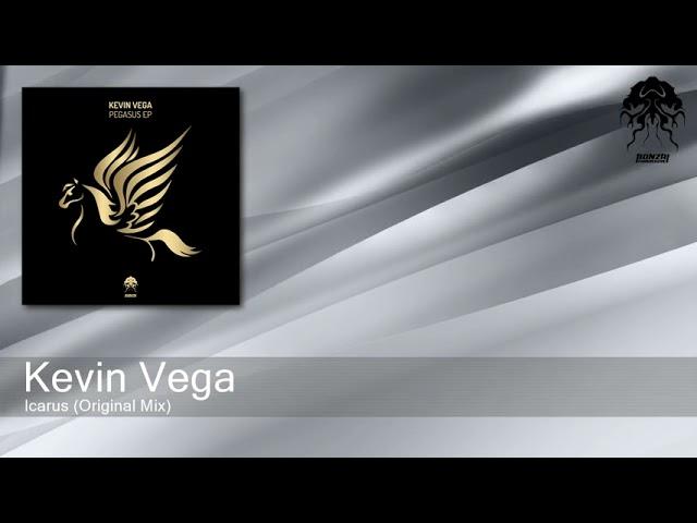 Kevin Vega - Icarus (Original Mix) [Bonzai Progressive]