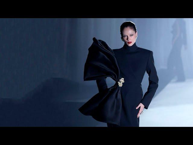 Stephane Rolland | Haute Couture Fall Winter 2024/2025 | Full Show