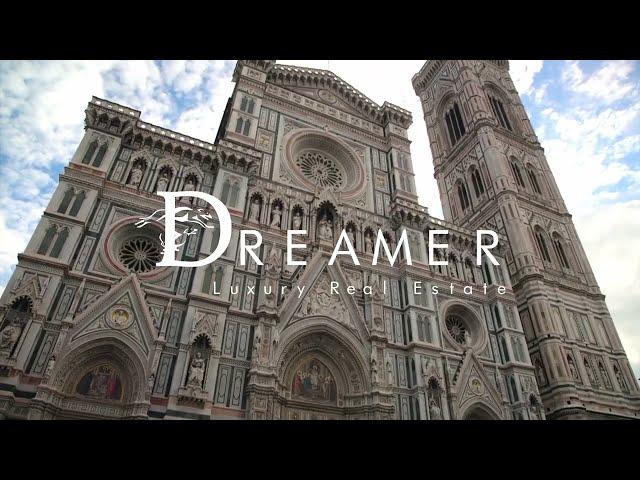 Dreamer Real Estate - Discover our Prestigious Properties for Sale in Tuscany