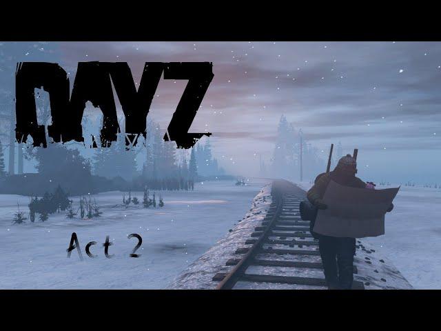 Dayz Namalsk Survival Protecting A Friend Act 2