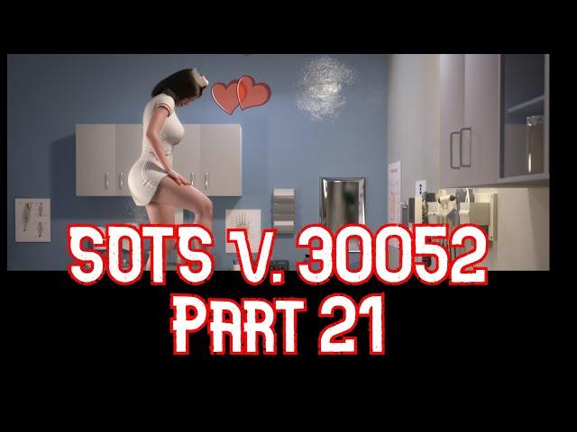 Symphony of the Serpent v.30052 - Part 21 | Ft. Kelli, Lucy, Anya kpage & Grace's pinup 