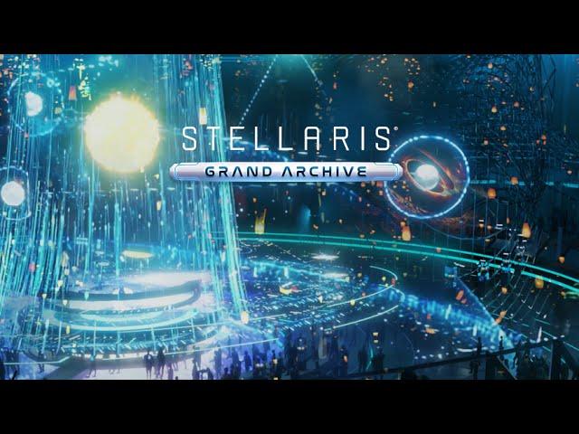 Новая Катка -_- Stellaris