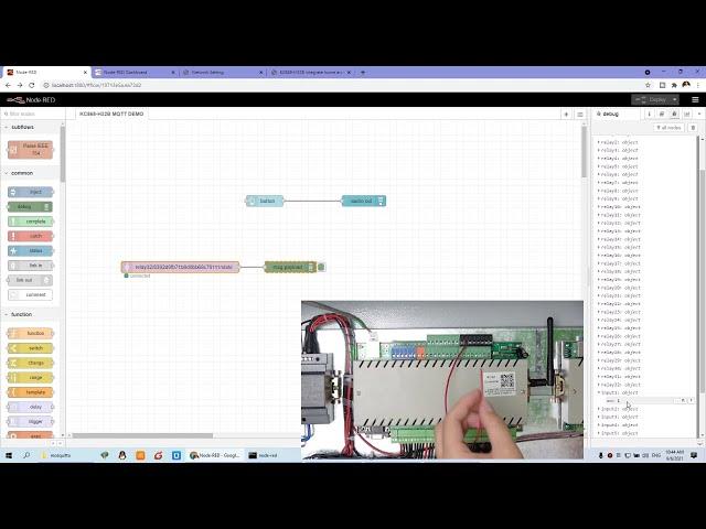 【home automation DIY by Node-Red#11】custom text to speech voice