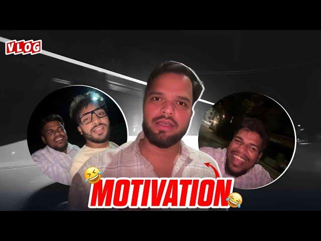 VLOG FULL OF MOTIVATION NA BACCHA | #vlog12 | #bacchafam #vlog #marathivlogger #funny