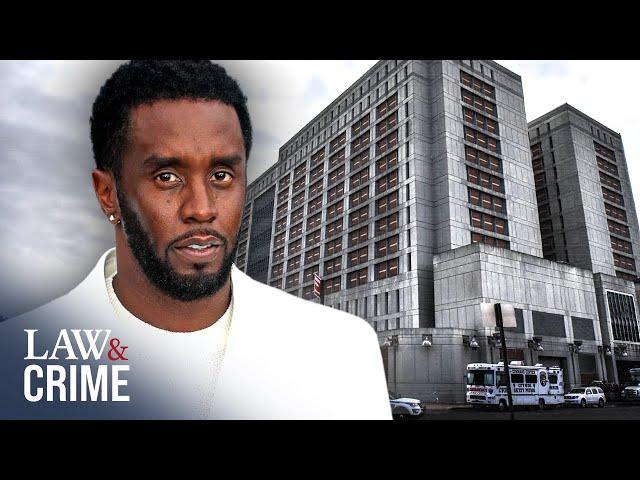 Inside P. Diddy's Horrifying Case: Sex Tapes, Baby Oil, and His Upcoming Trial