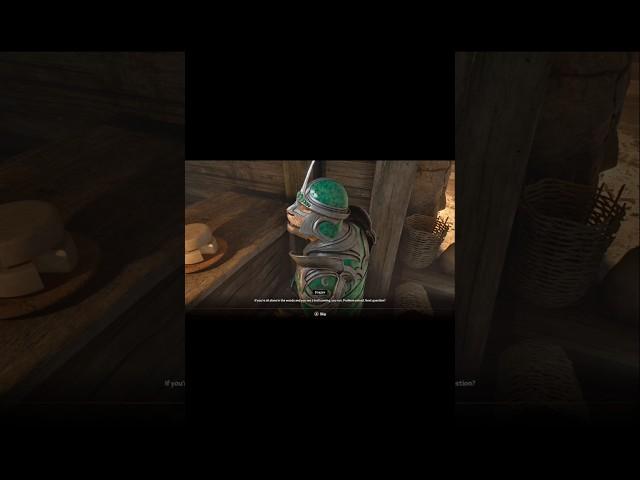 If You See A Troll Run!: Oblivion Remastered #oblivionremaster