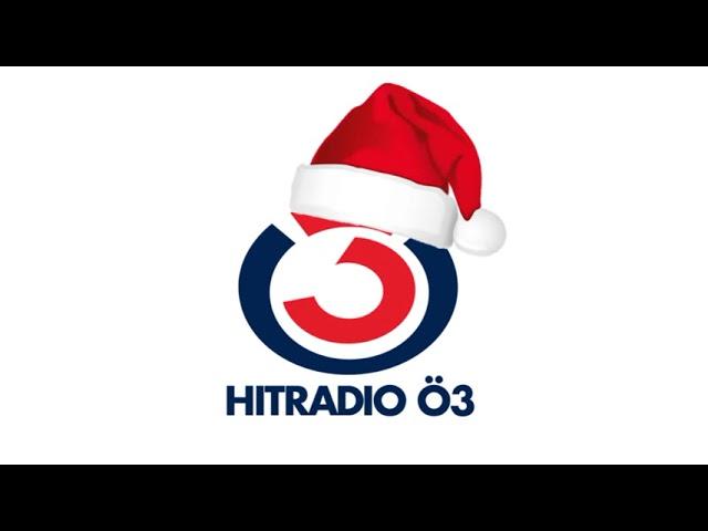 Ö3 (AT) 2023 XMAS Powerintros