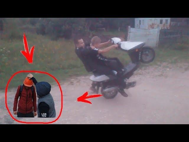 ПОДБОРКА ЖЁСТКИХ ПРИКОЛОВ! 18+