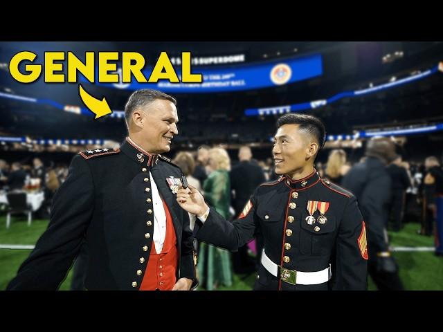 I Interviewed The Commander Of The Marine Corps Reserve