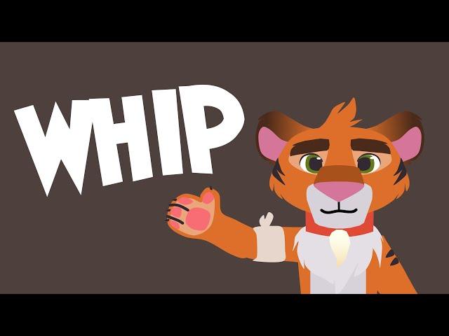 Whip | Alpha Gameplay | Unity