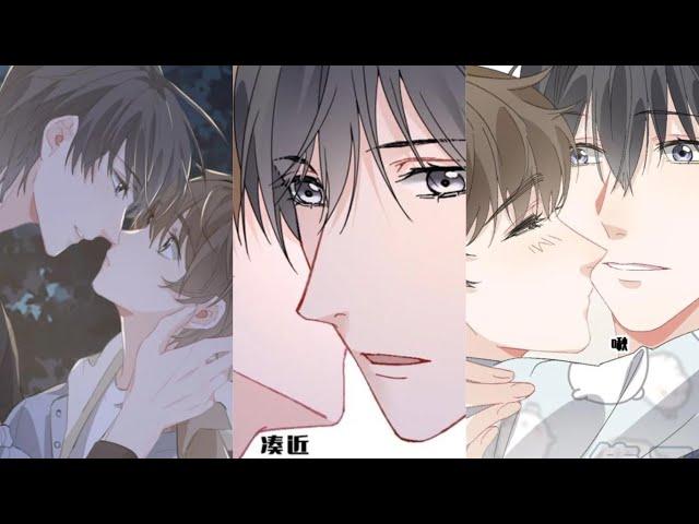 [END] Error in My Love Target [ENG DUB]