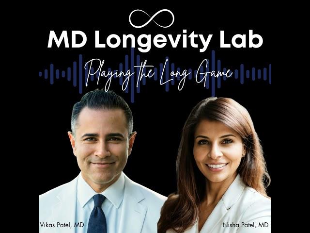 1: The Origin Story of MD Longevity Lab