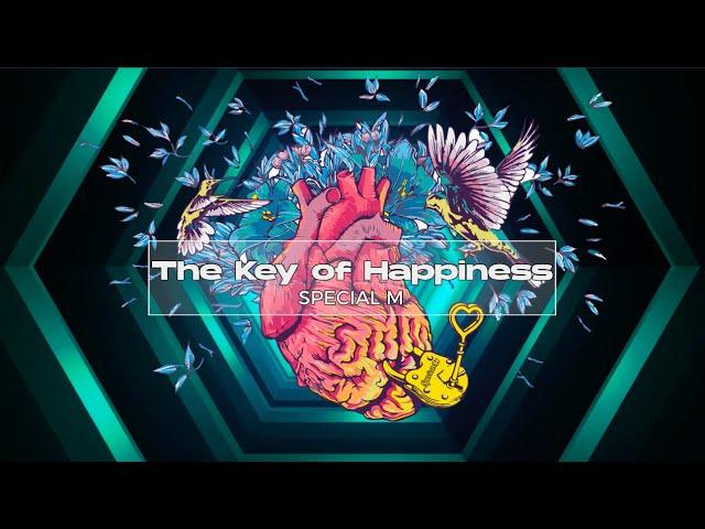 Special M - The Key of Happiness (FULL ALBUM)