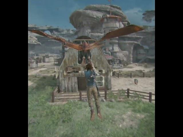 Star Wars Jedi Survivor - I figured it out!