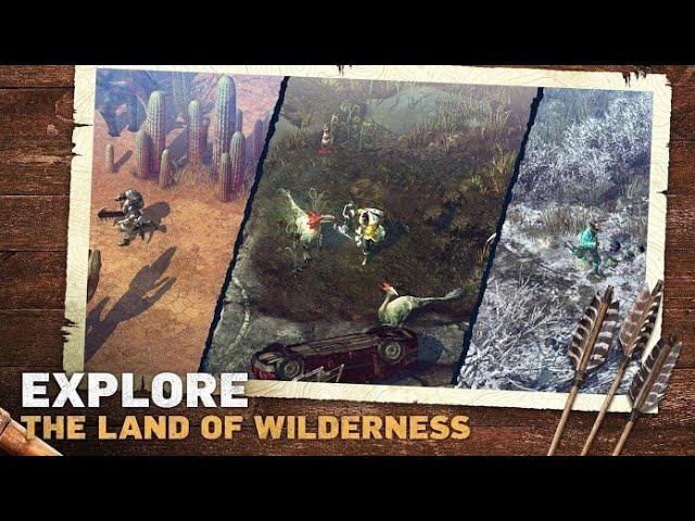 Project dx||Durango Wildlands 2 Natgames Development Process