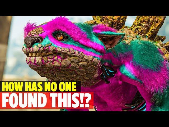 Gacha - Everything You Need To Know! Ark: Survival Evolved Extinction