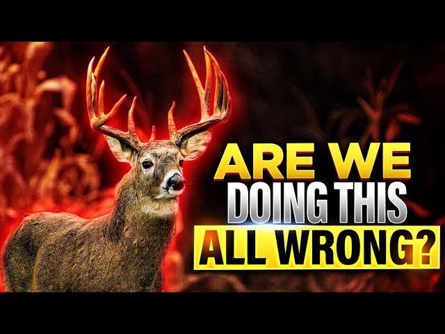 5 Hunting Mistakes & Myths You NEED to Know! - Skip Sligh