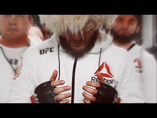 Khabib Nurmagomedov Mix || The Eagle Motivation