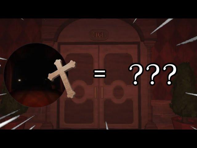 What happens if you crucify void in Figure's library?