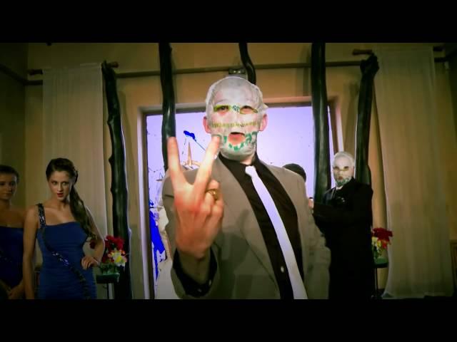 The Rubberbandits - Horse Outside