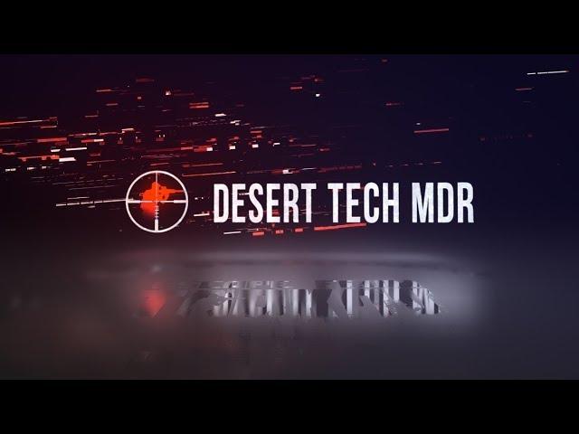 КОРОЛЬ ЗАЖИМА - DT MDR. Проект "Оружейка" Escape from Tarkov