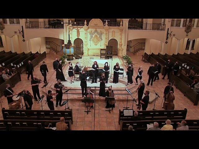 Danse du Grand Calumet de Paix, et Forêts paisible