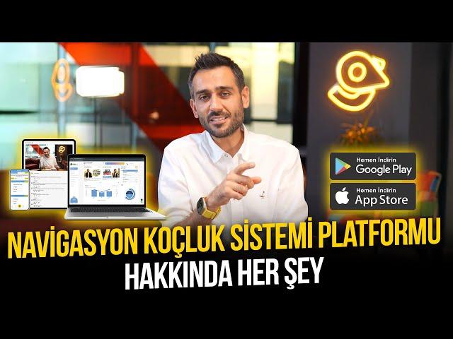 Navigasyon Koçluk Sistemi Platformu Hakkında Her Şey