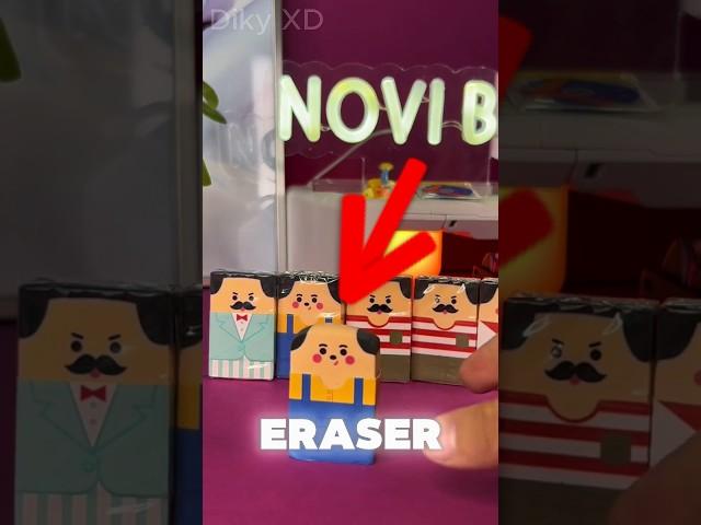 You Need 1 Eraser‼️ Which Eraser Will You Choose #italianbrainrot #sprunki #roblox