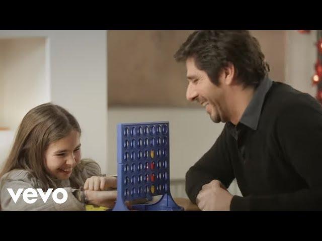 Patrick Fiori - L'instinct masculin (Clip officiel)