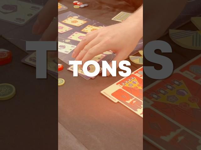 TOP 10 BEST Board Games I’m LOVING in 2025