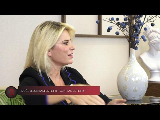 Genital Estetik - Dr. Burcu Kardaş Arslan ve Dr. Bora Özel