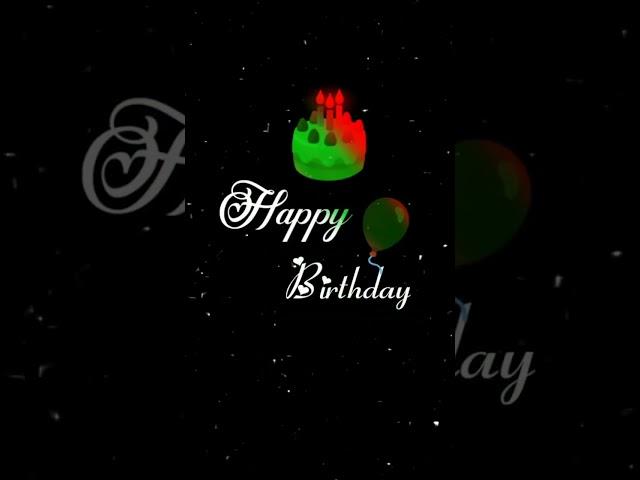 Special Song Happy BirthdayStatus #shorts #youtubeshorts #viralshorts #happybirthday !