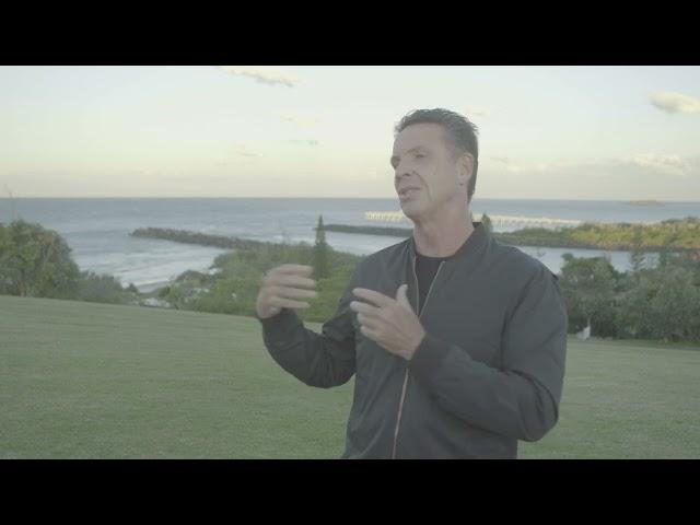 Drift - Craig Walsh Episode 2 - 2023 - Flotsam Festival