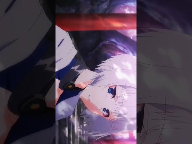 Kaga - Azur Lane | Runaway - Halcyon| #azurlane #amv #kaga