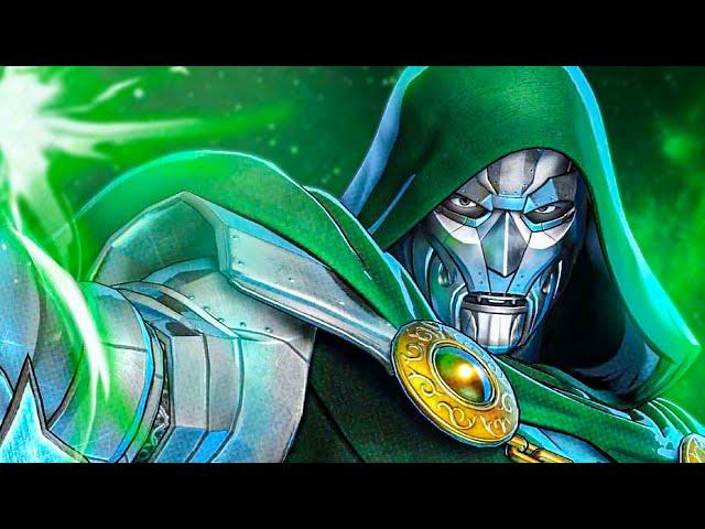 Avengers: Secret Wars - Big News Revealed!| Superhero Society