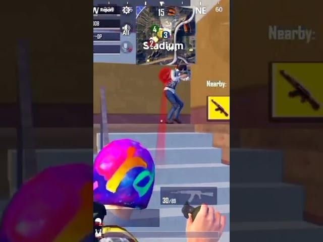 I killed delta guru yt