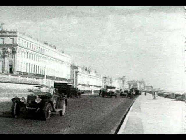 Brighton 1928 to 2018