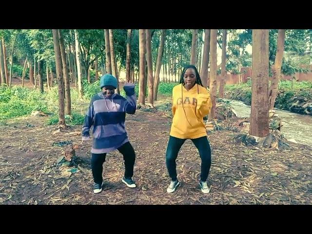 Kwa Kwa -(Dance Video) Muziika Online & VDJ Jones ft Angry Panda, Dmore,Wakali Wao, VJ Chris