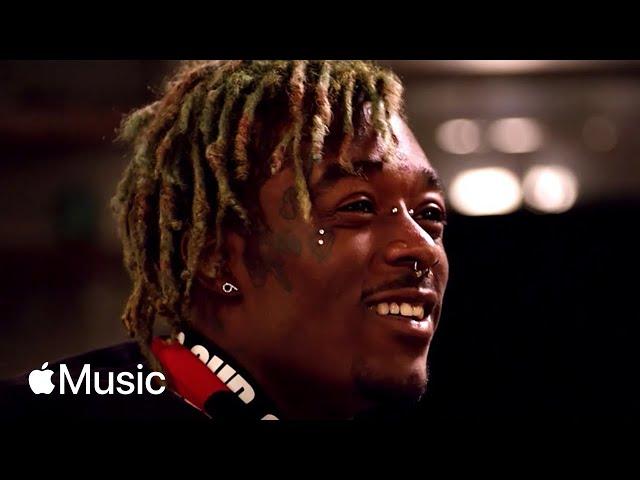 Lil Uzi Vert: 'Luv is Rage 2' Interview | Apple Music