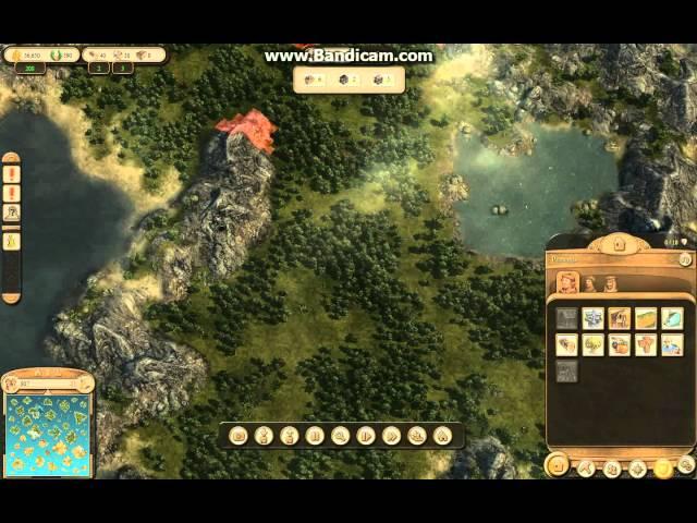 Let's Play Dawn of Discovery/ Let's Play Anno 1404 | Ep. 4 | Tutorial Continuous Game