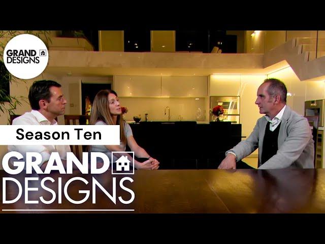 Grand Designs UK | Full Episode | Season 10 Episode 6 | West London