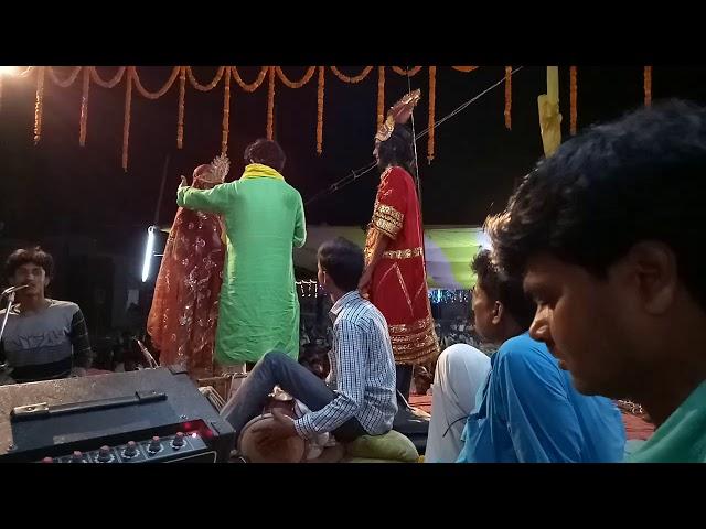 bijendra giri ram vivah new 2019 sudarshan yadav ke sath