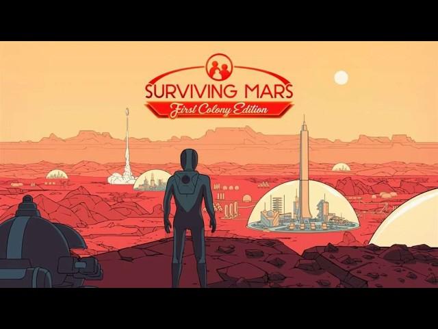 Surviving Mars